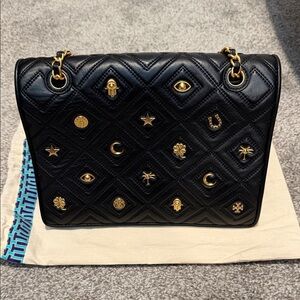 Tory Burch Fleming ** special edition